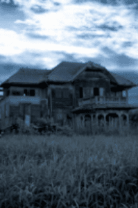 ಸ್ನೇಹಿತನ ಮನೆಯ ರಹಸ್ಯ
