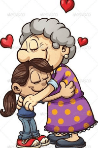 నాయనమ్మ