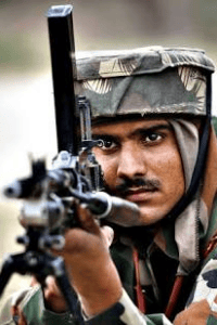 Ek Indian Army ki kavita