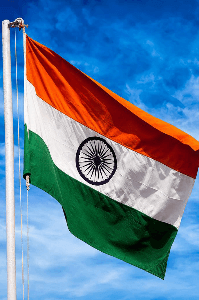 सपना आजाद भारत का