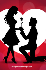 પ્રેમ વિવાહ