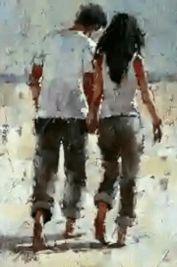 मैं वापस आऊंगा