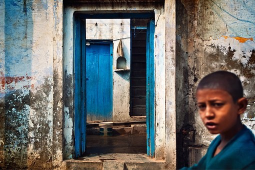 दरवाज़ा