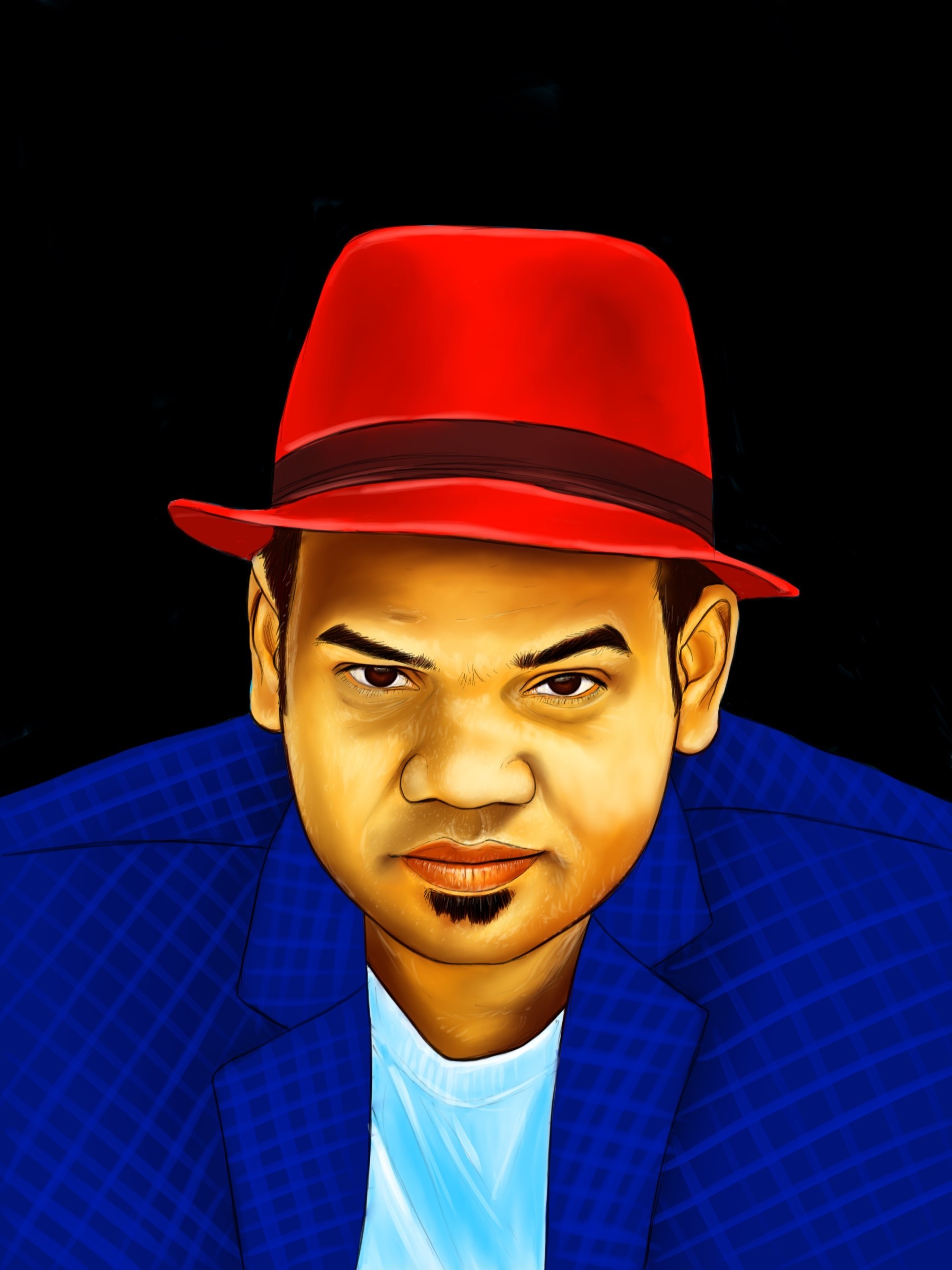 एक सच्ची कहानी - उड़ान