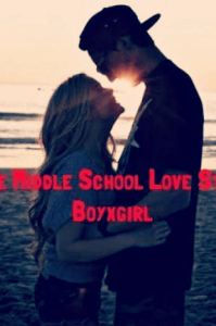 स्कूल का प्यार