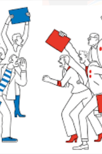 राजकारण