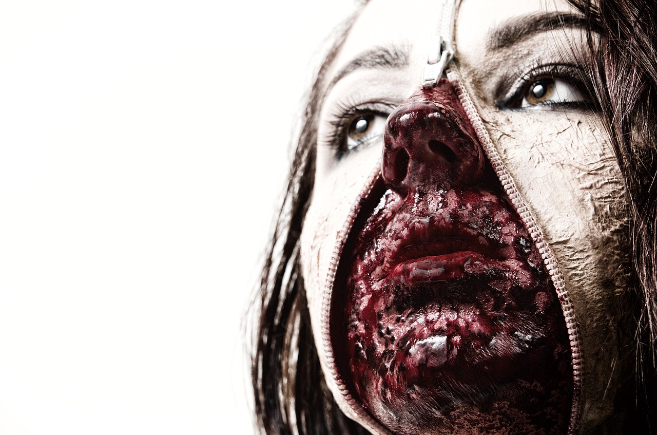 क्या सचमुच वही थी