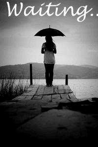 കാത്തിരിപ്പ്