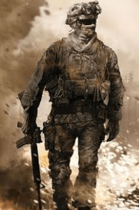 आर्मी मैन