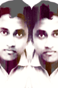 কে জানে কে তুই
