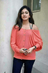 लड़की