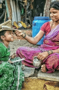 सौतेला प्यार