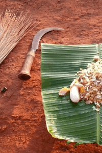 ಕೆಡ್ಡಸ (ತುಳು)