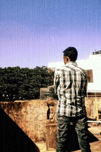 ನೀನು ನಿನ್ನ ಹಾಗೆಯೇ ಇರು, ಆದರೆ.. ನನ್ನ ಜೊತೆ..
