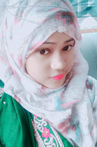 নতুন বাড়িতে নতুন বউ