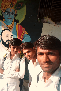 घमंडी   राजकुमारी ।