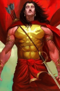 સૂર્યપુત્ર કર્ણ ધર્મી કે અધર્મી
