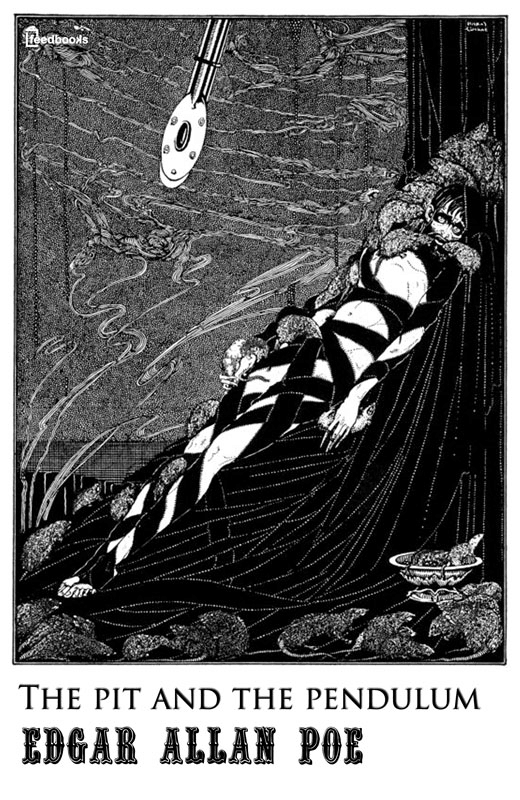 The Pit and the Pendulum