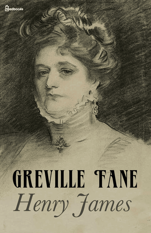 Greville Fane