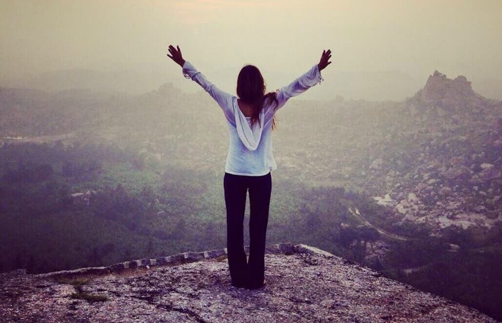 आस्था की शक्ति