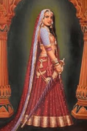 இளவெயினியின் காதல்.