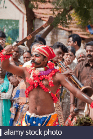 திருவிழா