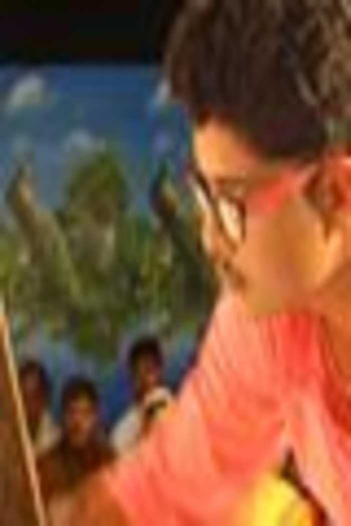 ಕಲ್ಲೇಶಿ