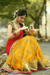 దీప దానము