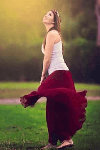 மகிழ்ச்சி