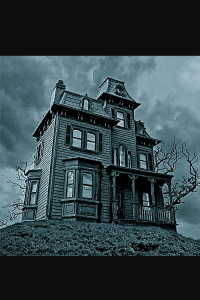 রহস‍্য গল্প- নীলের অভিশাপ