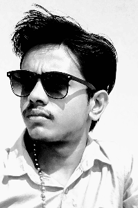 सजल नैन मेरे धरा को भिगोते