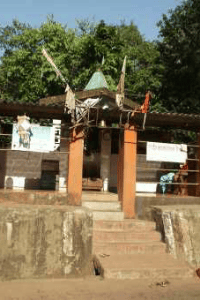 बैरागी कासारटाका...( मालवण )