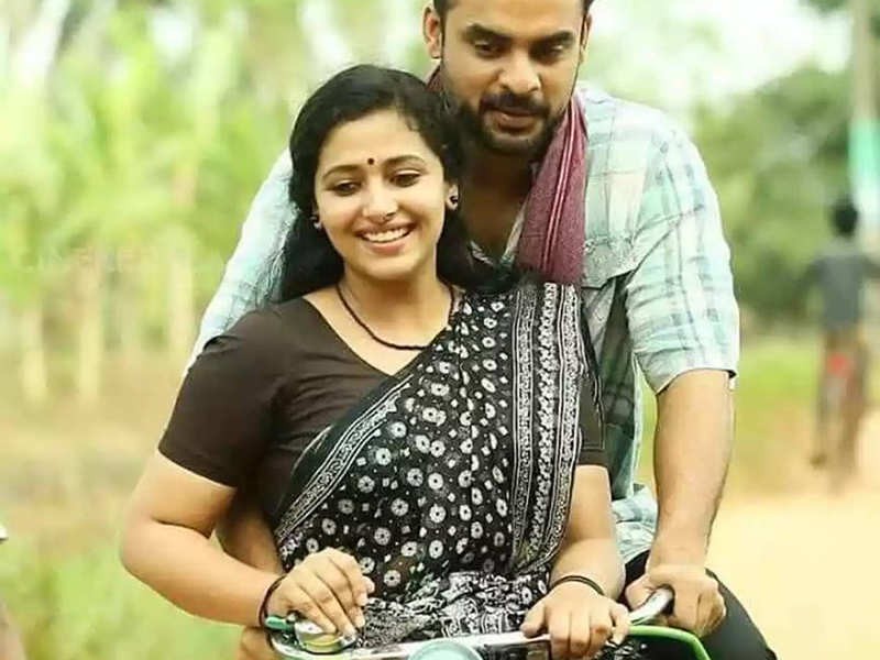 ഒരു പ്രവാസിയുടെ പ്രളയദിനങ്ങൾ-ഒരു പ്രവാസിയുടെ പ്രളയദിനങ്ങൾ