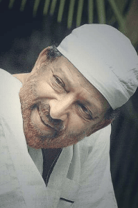 ದೇವರು ಇದ್ದಾನೆ ಆದರೆ......