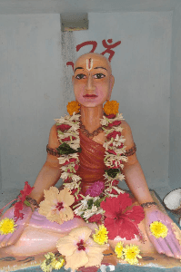 నాకు తెలిసిన ఒక యోగి చరిత్ర