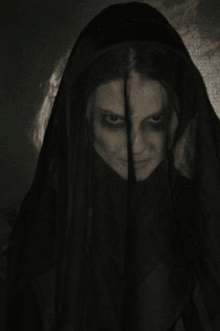 ದೆವ್ವಗಳ ಸಮಯ