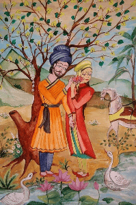 'রূপনগরের রূপকথা'