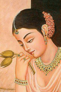 व्याकुल मन की वेदना