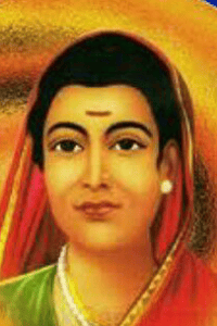 प्रथम महिला शिक्षिका