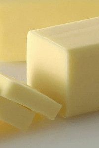 A Pound Of Butter..