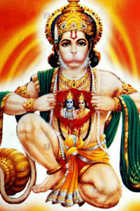 जय वीर हनुमान