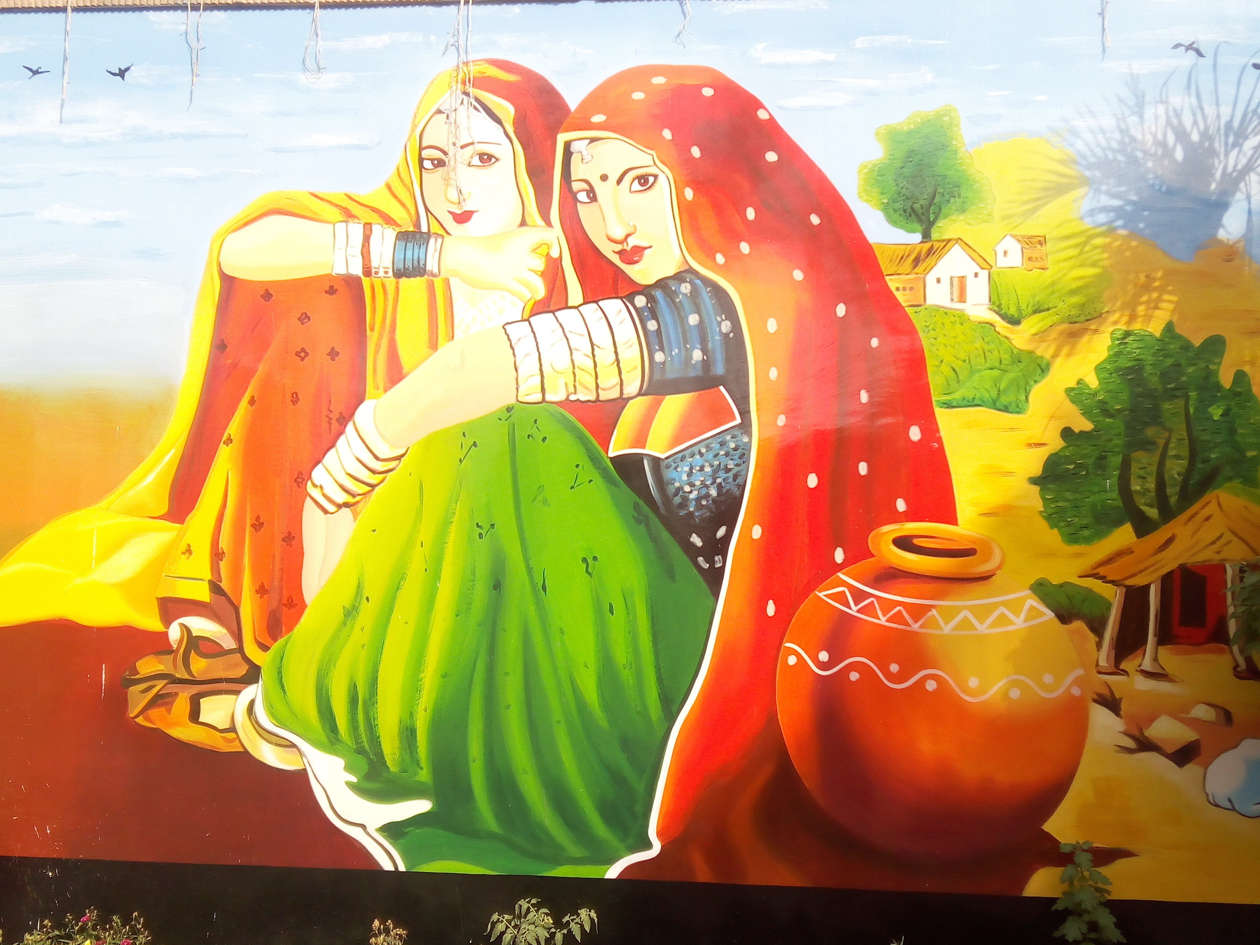 जब तक रहेगी स्त्री मात्र देह