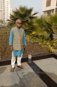 জীবন তৃষ্ণা