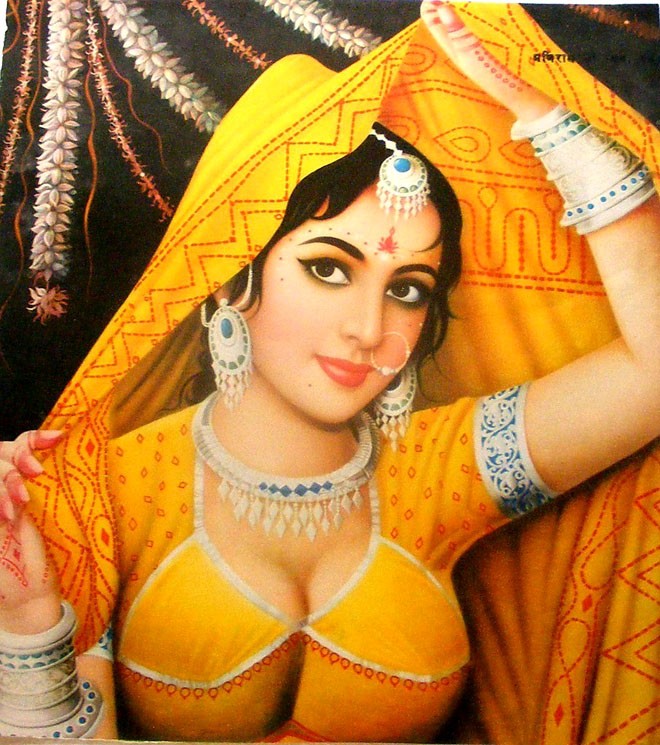 खुले उरोज