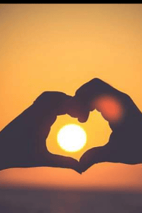 *सहज सुचलं म्हणून कागदावर उतरवलं*