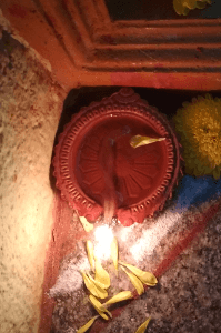 ಅಮ್ಮಹೇಳಿದ  ದೆವ್ವದ ಕಥೆ