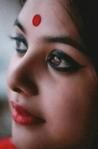 ಕಣ್ಣಾಲಿ