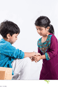 అన్నాచెల్లెలి