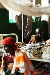 Yes, I'm Poor, I'm Hungry