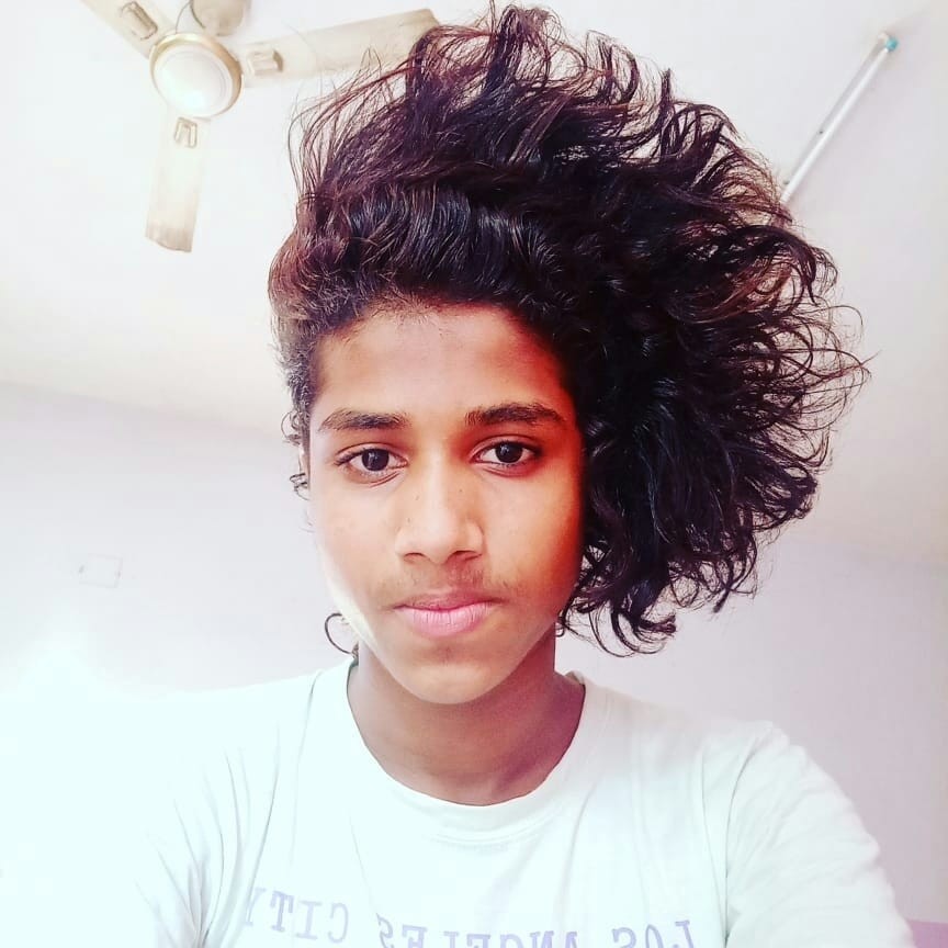 അവൾ